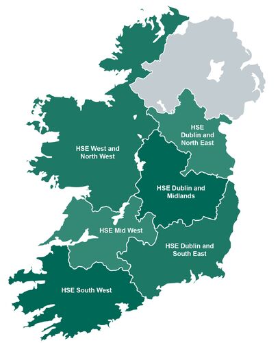 hse-areas