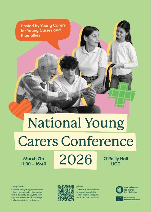 National Young Carers Conference
